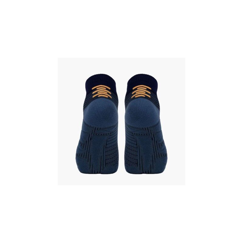 BV Sport Run Marathon 2 Low - Laufsocken | Hardloop