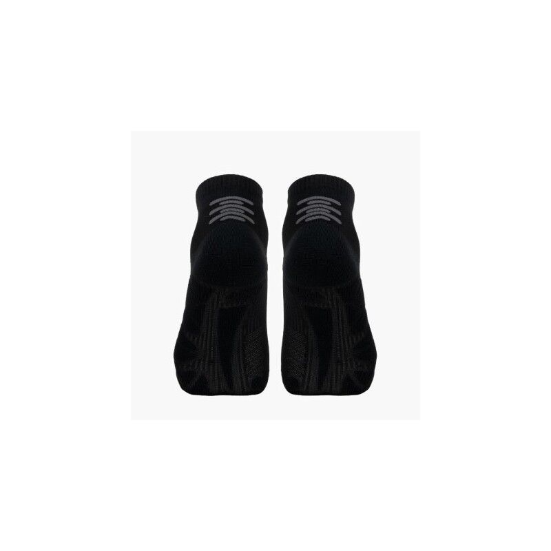 BV Sport Run Marathon 2 Low - Laufsocken | Hardloop