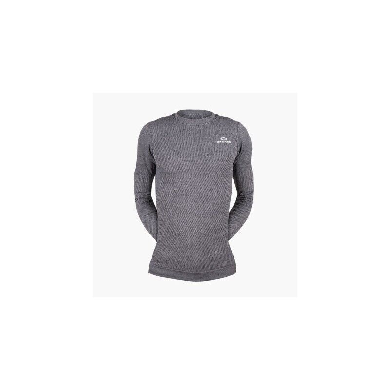 BV Sport R-Tech Merinos Long - Pullover - Herren | Hardloop