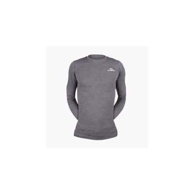 R-Tech Merinos Long - Pullover homem