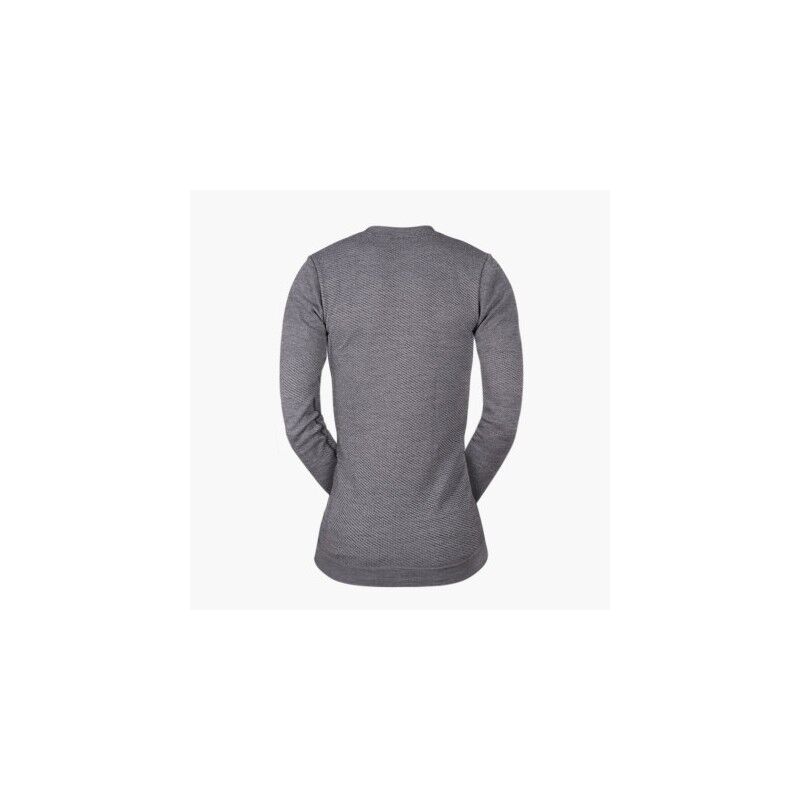 BV Sport R-Tech Merinos Long - Trui - Heren | Hardloop