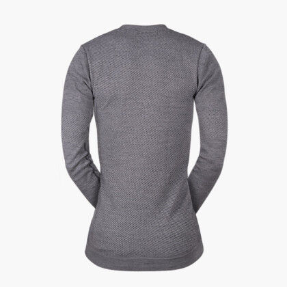 BV Sport R-Tech Merinos Long - Pullover - Herren | Hardloop