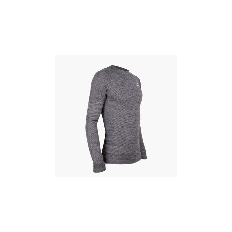 BV Sport R-Tech Merinos Long - Pullover homme | Hardloop