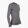 BV Sport R-Tech Merinos Long - Pullover - Herr | Hardloop