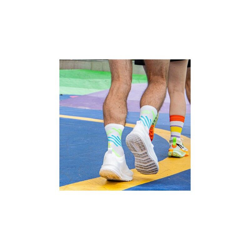 BV Sport Light Run Haute - Laufsocken | Hardloop