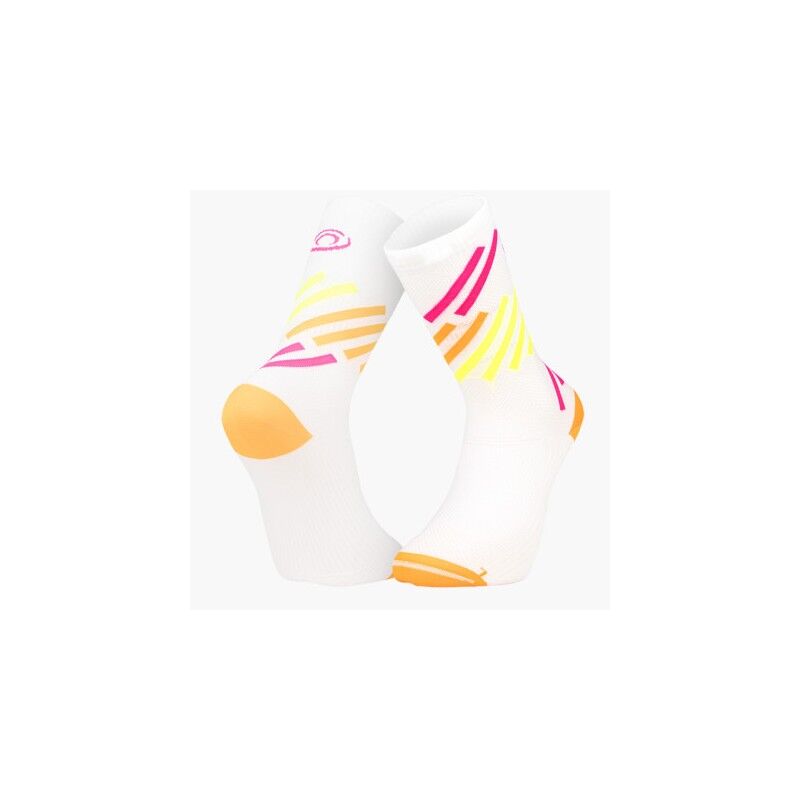 BV Sport Light Run Haute - Running socks | Hardloop