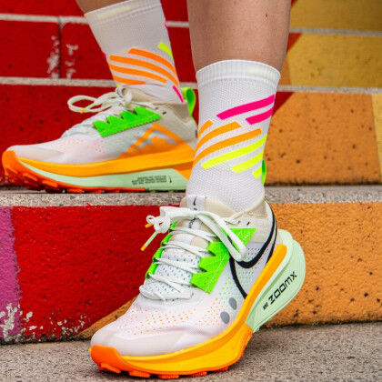 BV Sport Light Run Haute - Skarpety do biegania | Hardloop
