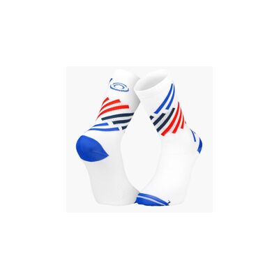 Light Run Haute - Chaussettes running