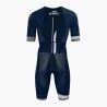 BV Sport Combinaison Triathlon 3x200 Manche Courte - Combinaison néoprène homme | Hardloop