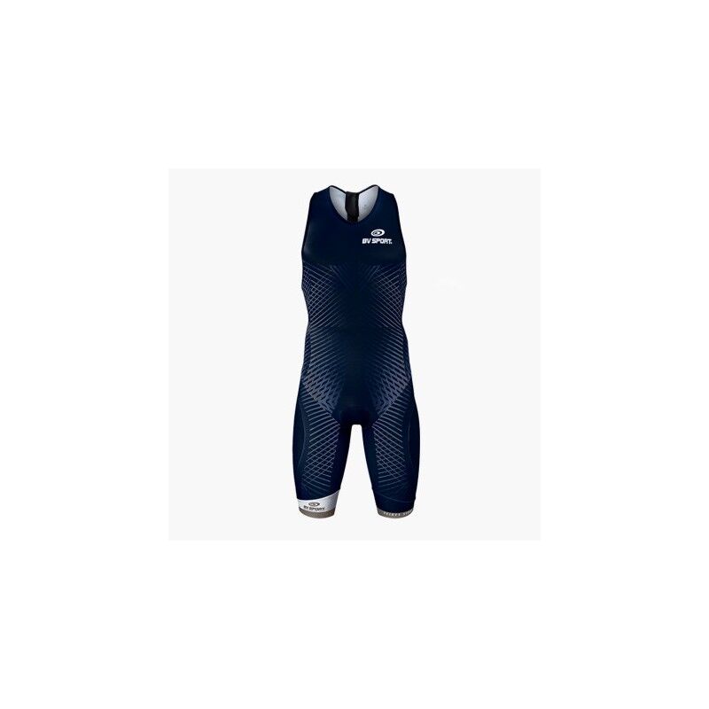 BV Sport Combinaison Triathlon 3x100 Sans Manche - Trajes de neopreno - Hombre | Hardloop