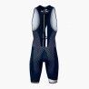 BV Sport Combinaison Triathlon 3x100 Sans Manche - Trajes de neopreno - Hombre | Hardloop