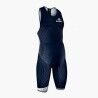 BV Sport Combinaison Triathlon 3x100 Sans Manche - Trajes de neopreno - Hombre | Hardloop