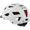 Cairn Clarke - Capacete de ciclismo urbano homem | Hardloop