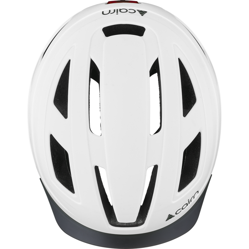 Cairn Clarke - Capacete de ciclismo urbano homem | Hardloop