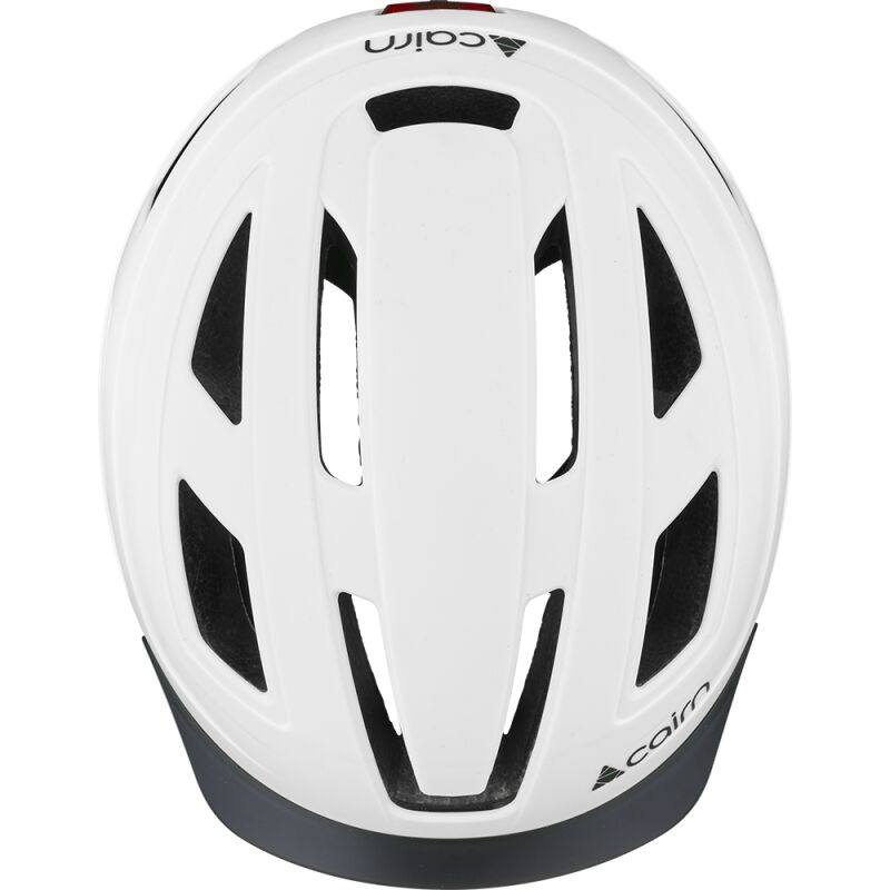 Cairn Clarke - Casco bici città - Uomo | Hardloop