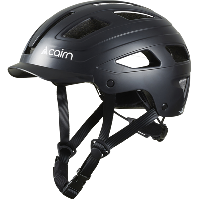 Clarke - Urban Fahrradhelm - Herren