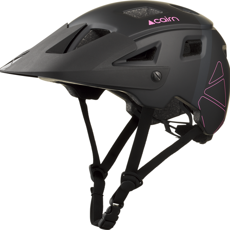 Lava - Capacete de ciclismo urbano homem