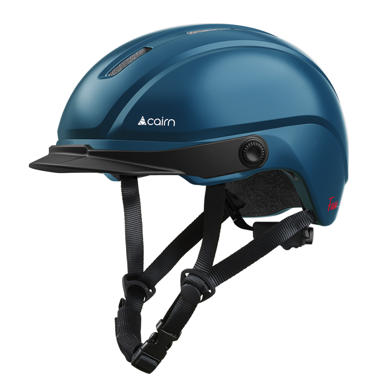 Fuse - Capacete de ciclismo urbano homem