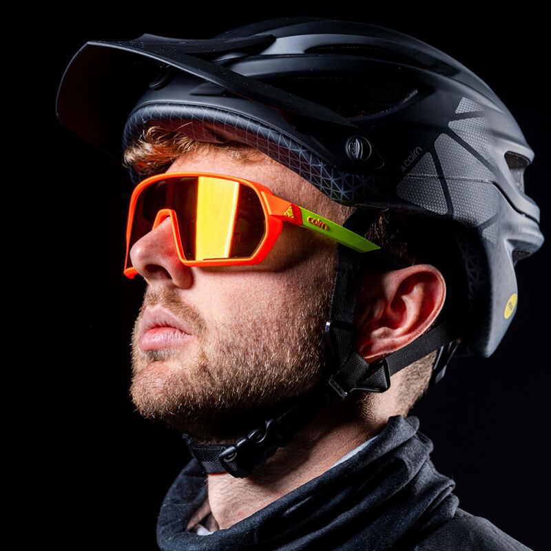 Cairn Edge MIPS - Casco MTB - Hombre | Hardloop