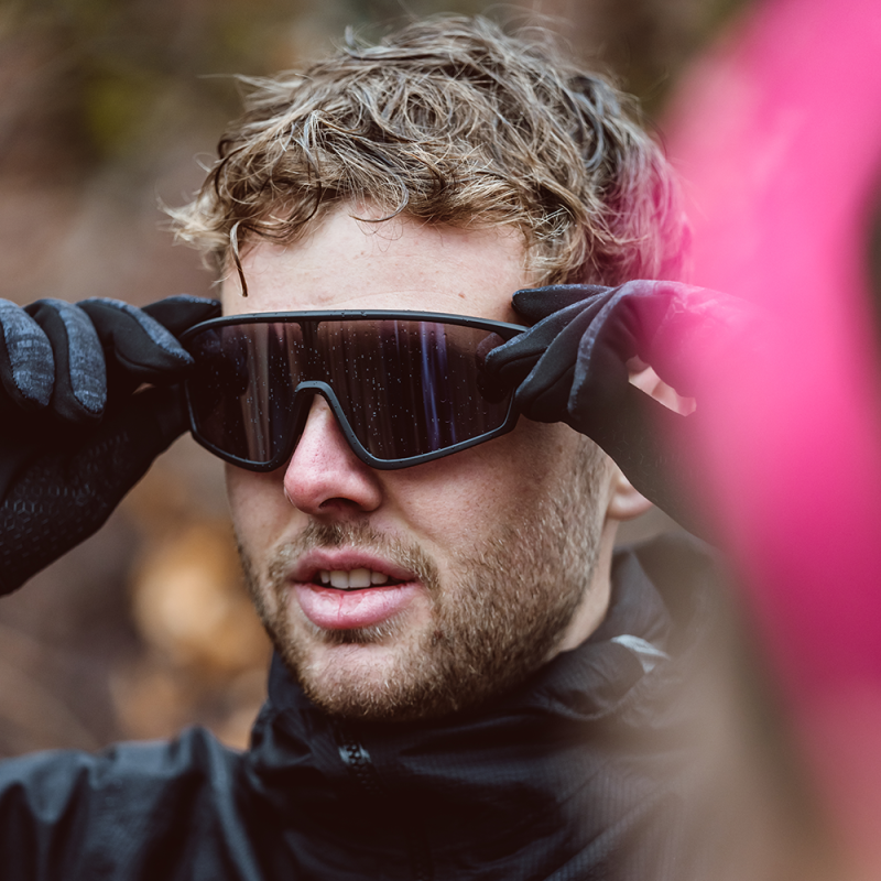 Cairn Rocket Cat 3 - Gafas ciclismo | Hardloop