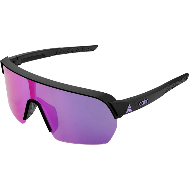 Cairn Roclight S Cat 3 - Fahrradbrille | Hardloop