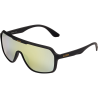 Mat Black Gold