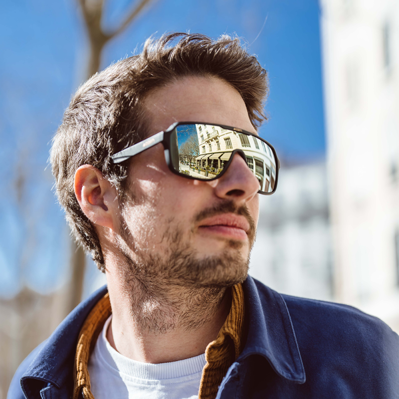Cairn Powell Cat 3 - Cycling sunglasses | Hardloop