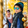 Cairn Foolish J Cat 3 - Sunglasses - Kids' | Hardloop