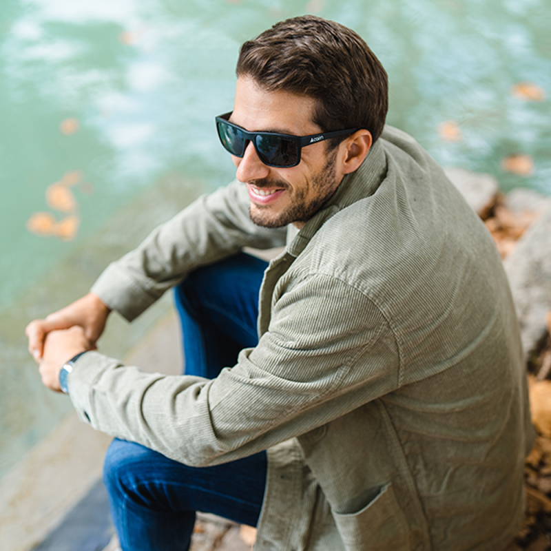 Cairn Swim Polarized Cat 3 - Óculos de sol | Hardloop
