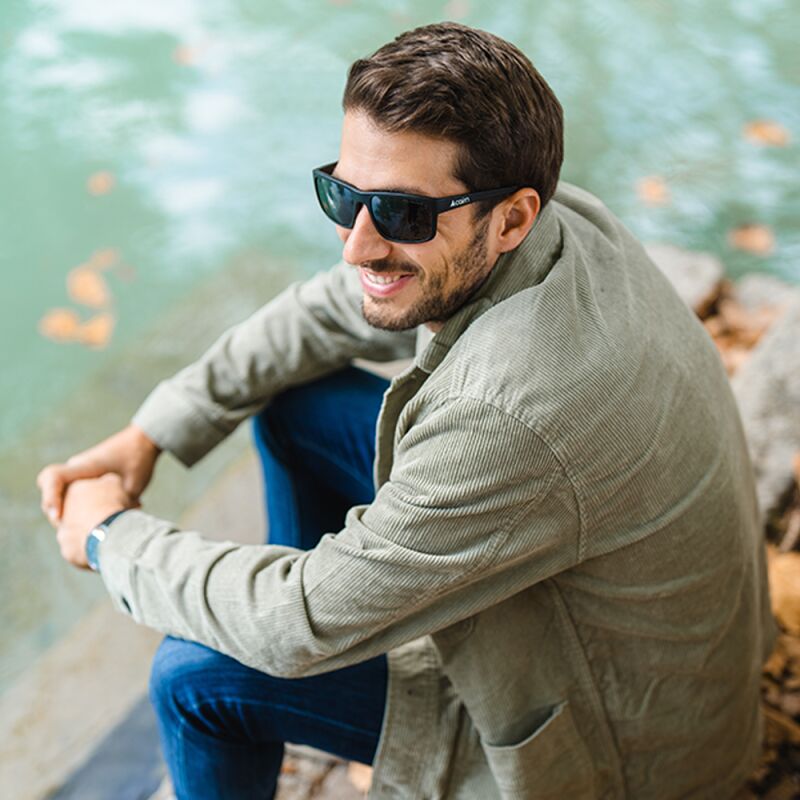 Cairn Swim Polarized Cat 3 - Sonnenbrille | Hardloop