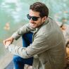 Cairn Swim Polarized Cat 3 - Gafas de sol | Hardloop