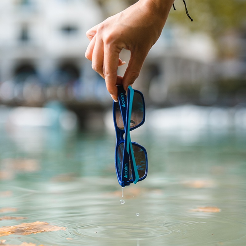 Cairn Swim Polarized Cat 3 - Occhiali da sole | Hardloop