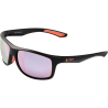 Mat Black Coral