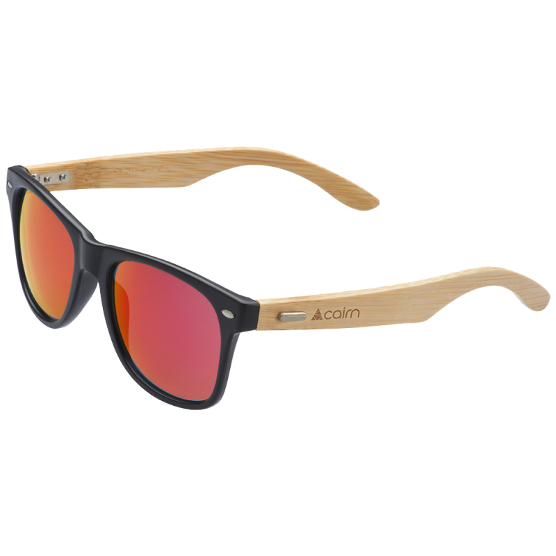 Cairn Hybrid Polarized Cat 3 - Sonnenbrille | Hardloop