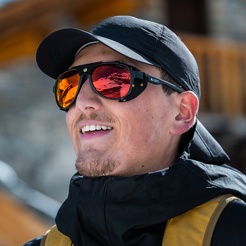 Cairn North Cat 4 - Lunettes de soleil | Hardloop