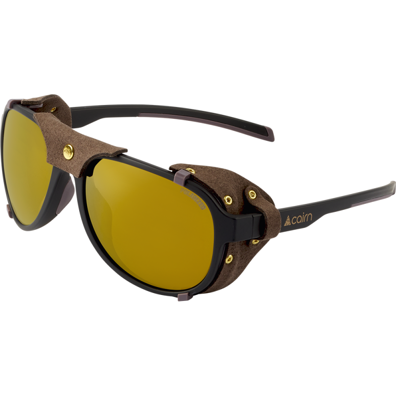 North Polarized Cat 3 - Sonnenbrille