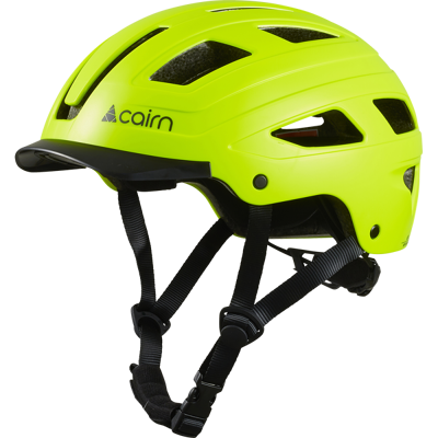 Clarke - Casco bicicleta urbano - Hombre