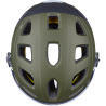 Cairn Quartz Visor Led MIPS - Casque vélo urbain homme | Hardloop