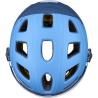Cairn Quartz Visor Led MIPS - Cykelhjelm - Herrer | Hardloop