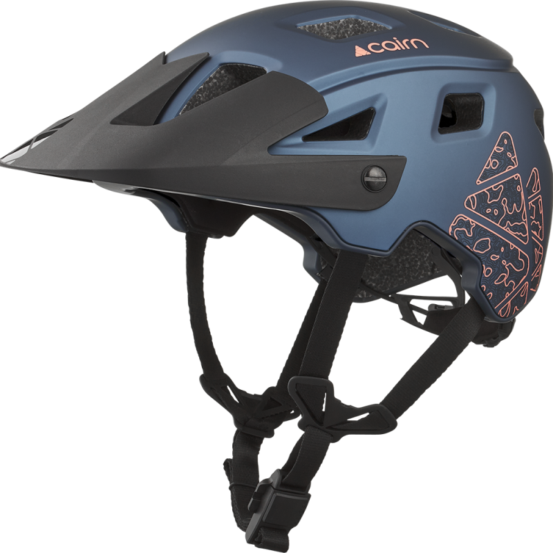 Magma - MTB hjelm - Herrer