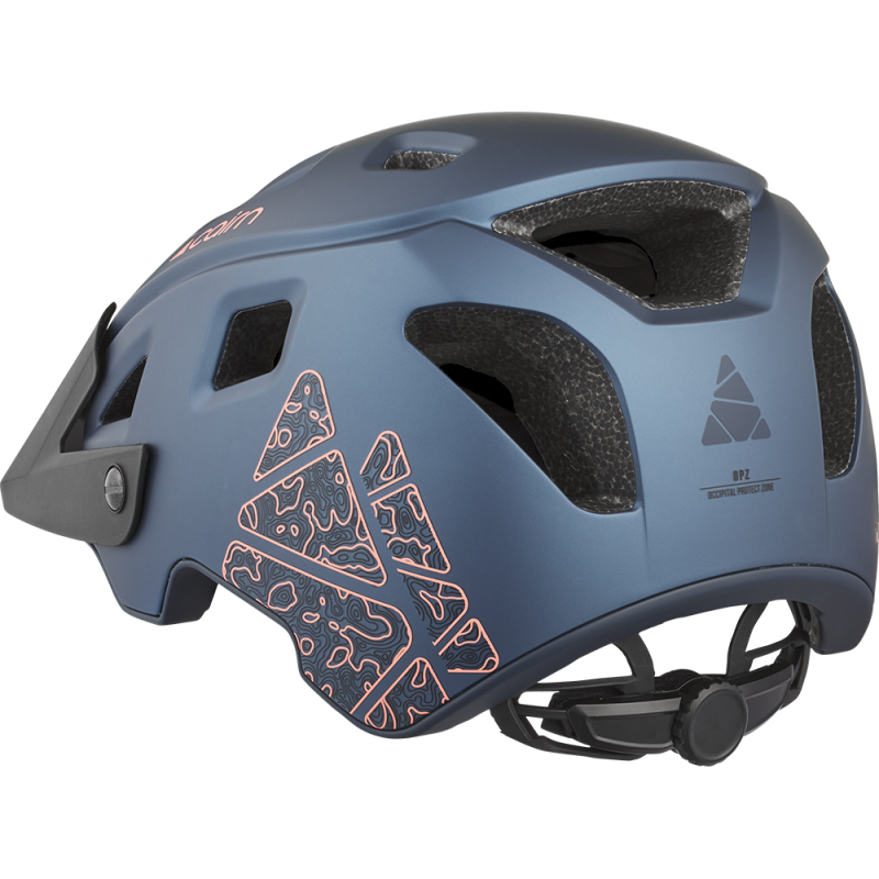 Cairn Magma - MTB-Helm - Herren | Hardloop