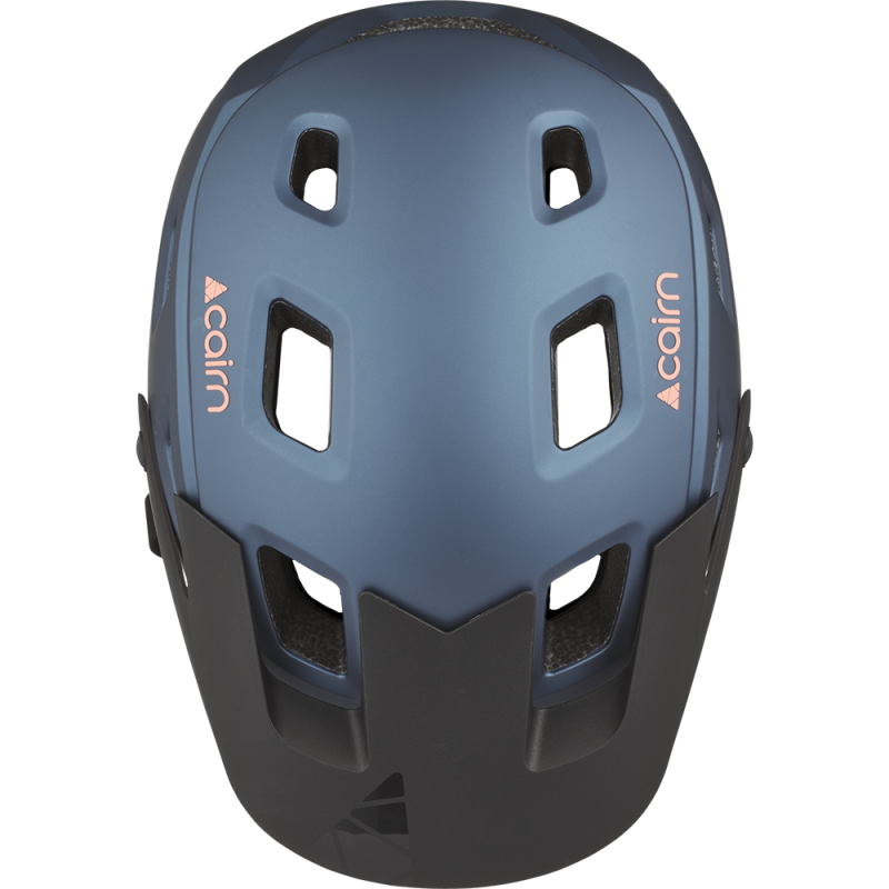 Cairn Magma - MTB-Helm - Herren | Hardloop