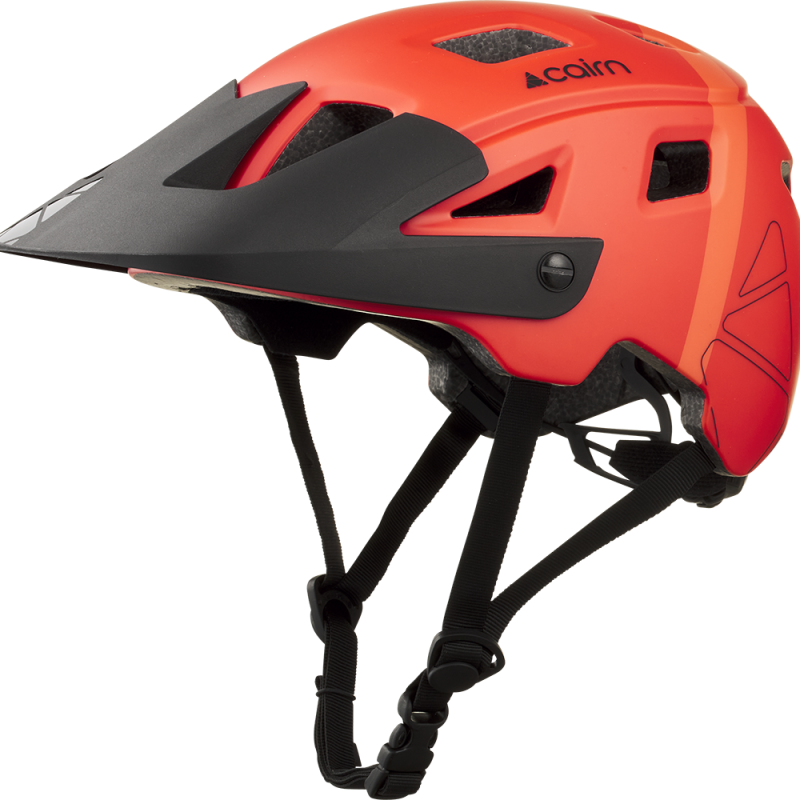 Lava - Kask rowerowy miejski meski