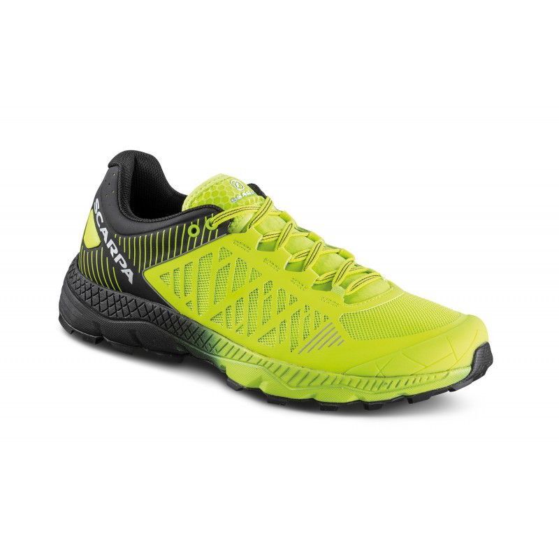Scarpa Spin Ultra - Sapatilhas trail homem | Hardloop