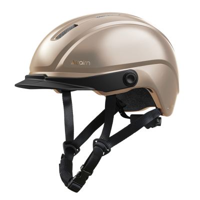Fuse - Urban cycling helmet - Men's