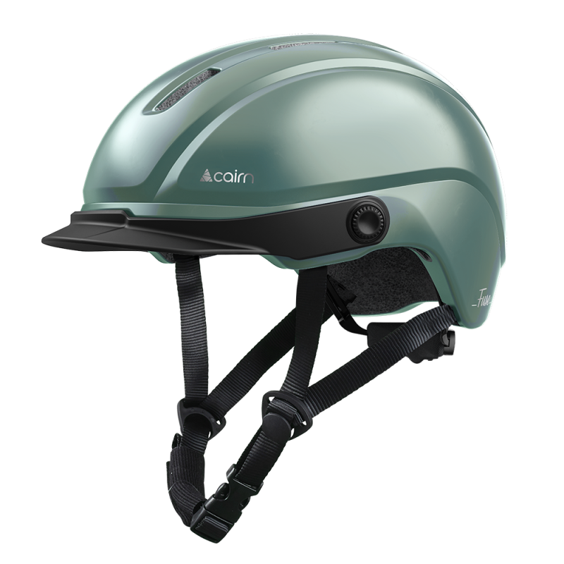 Fuse - Kask rowerowy miejski meski