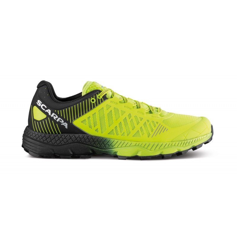 Scarpa - Spin Ultra - Zapatillas trail running - Hombre