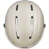 Cairn Fuse Visor - Capacete de ciclismo urbano homem | Hardloop