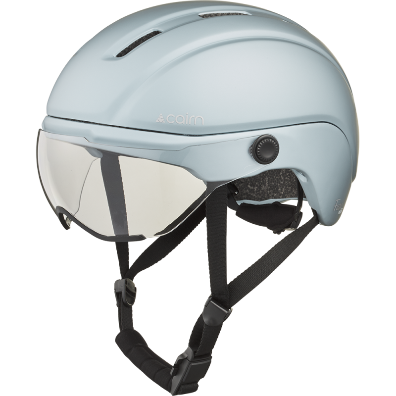 Fuse Visor - Cykelhjelm - Herrer