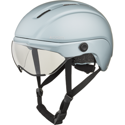 Fuse Visor - Fietshelm - Heren